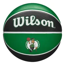 Comprar Pelota Basquet Nba Tribute Boston Celtics Wils Wtb1300xbbos