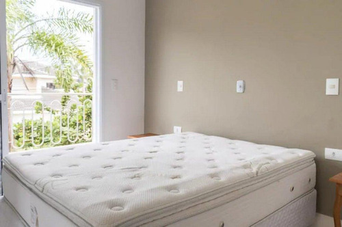 Casa Em Condomínio Com 6 Dormitórios À Venda, 300 M² Por R$ 2.300.000 - Praia De Pernambuco - Guarujá/sp - Ca3407