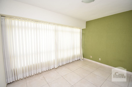 Imagem 1 de 15 de Apartamento À Venda No Savassi - Código 256491 - 256491