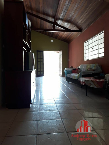 Imagem 14 de 25 de Sítio Sítio À Venda Em Lagoinha/sp - 1353