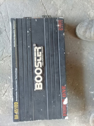 Imagem 4 de 5 de Power One2400