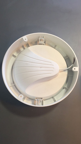 Imagen 7 de 8 de Panel Led Byp 18w Fria (accesorio Sobreponer Aparte) Oferta