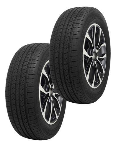 Paq 2 Llantas 265/65 R18 Delmax Utilitypro 114h