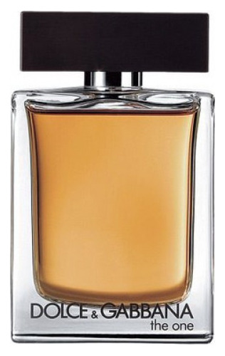 Dolce & Gabbana The One Edt 150ml Caballero