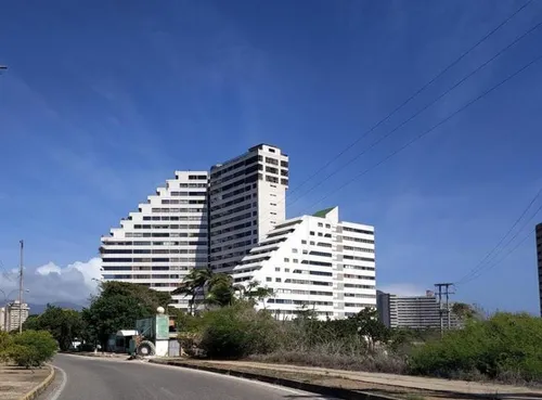 Apartamento Bahía El Morro 1