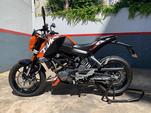 Imagen 3 de 10 de Ktm Duke