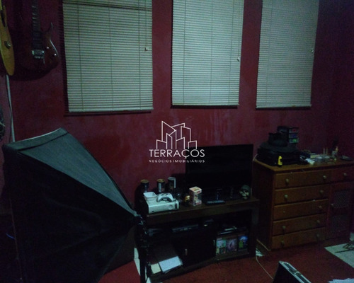 Imagem 11 de 26 de Sobrado A Venda/permuta Com 195m²ac, 4 Quartos - Vila Nambi - Jundiaí/sp - Ca00508 - 70057316