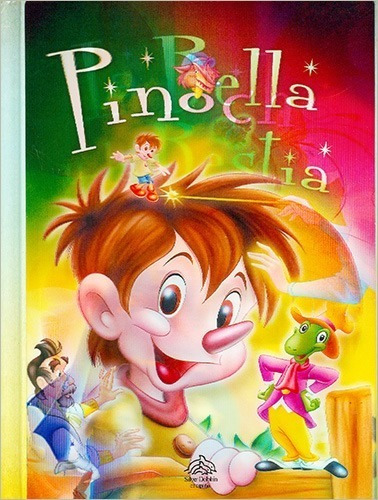 La Bella Y La Bestia / Pinocho. 2 Cuentos Maravillosos