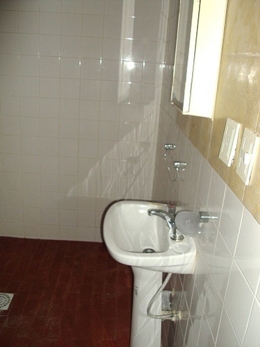 Imagen 8 de 8 de Departamento De Un Dormitorio
