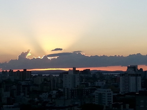 Imagem 12 de 19 de Cobertura Petropolis Porto Alegre - 1445