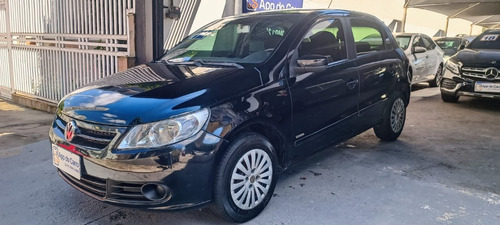 Volkswagen Gol 1.0 Trend Total Flex 5p