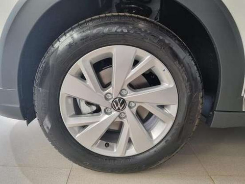 Volkswagen Nivus 1.0 200 TSI TOTAL FLEX SENSE AUTOMÁTICO