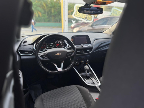 Chevrolet Onix plus SEDAN Plus LT 1.0 12V TB Flex Aut.