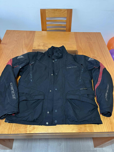 Chaqueta  Dainese Tempest 3 D-dry