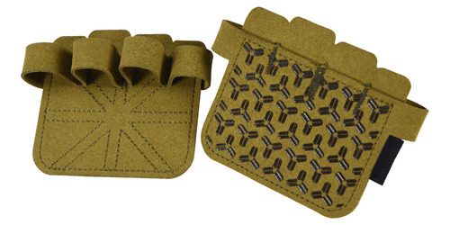 Guantes Protectores De Mano Para Levantamiento De Pesas,