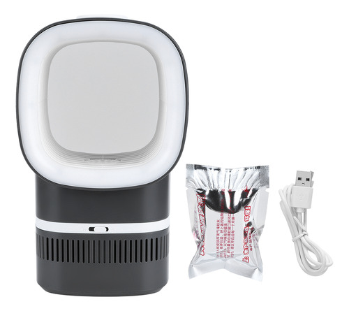 Fotocatalizador Portátil, Repelente De Mosquitos, Usb