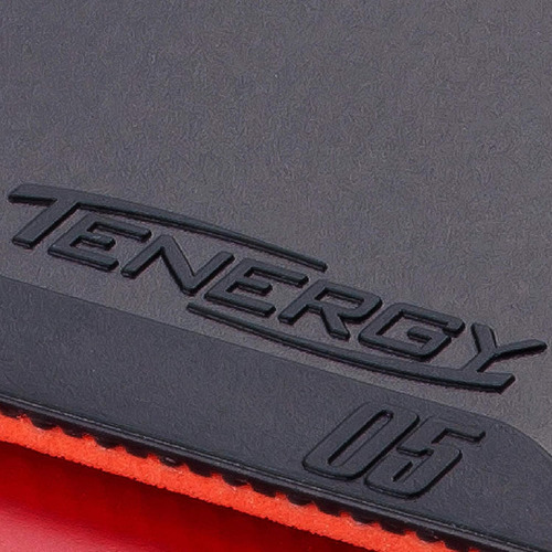 Goma De Tenis De Mesa Butterfly Tenergy 05 | Mesa Butterfly.