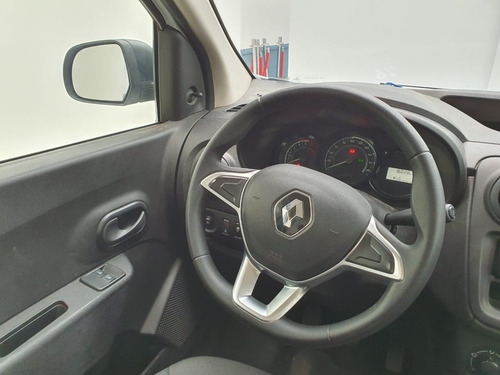 Renault Kangoo Express 1.6 2019 Etm756