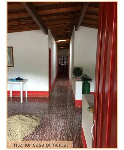 Vendo Finca De 18 Cuadras Para Ganado Y Cerdos A 15 Minutos D Fredonia