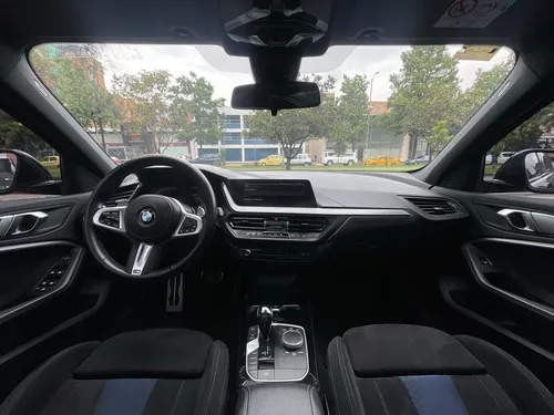 Bmw 128ti F40 Tp 2,0 4x2