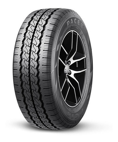 Neumáticos Pace Pc18 225/70 R15 Consulte!