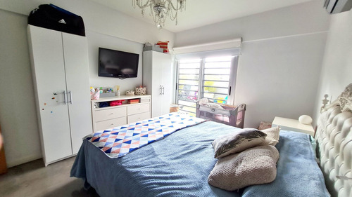 Imagen 18 de 30 de Venta 3 Ambientes Villa Sarmiento Balcon Cochera