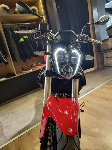 Benelli 302s - Mejor Precio Contado-mf