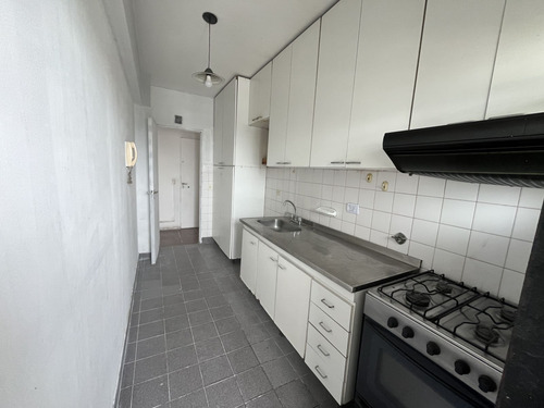 Departamento 4 Amb Con Balcon En Barrio Cerrado - Ciudadela