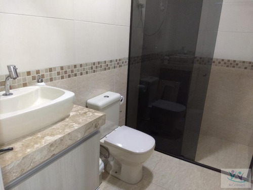 Imagem 13 de 15 de Casa Para Venda Em Mogi Das Cruzes, Jardim Nathalie, 3 Dormitórios, 1 Suíte, 3 Banheiros, 2 Vagas - Ca0452_2-1157491