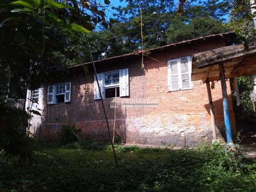 Imagem 15 de 26 de Chácara À Venda No Jardim Alpino - Ch0204
