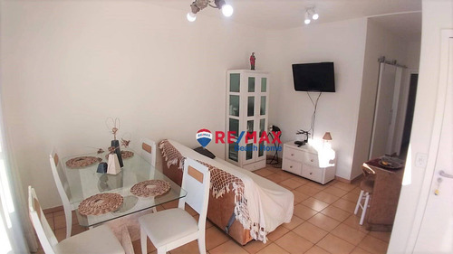 Imagem 1 de 24 de Cobertura Com 3 Dormitórios À Venda, 120 M² Por R$ 430.000,00 - Enseada - Guarujá/sp - Co0339