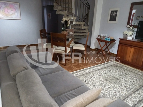 Imagem 6 de 30 de Excelente Sobrado Na Vila Gabriel - Venda Ou Permuta. - 1882 - 70254511