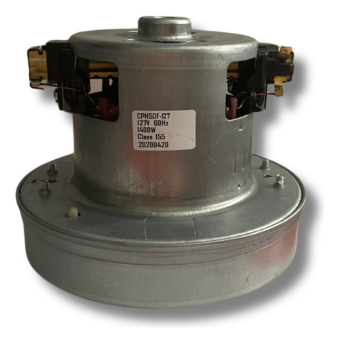 Electrolux Original Motor Aspirador Easybox Easy1 1400w 127v