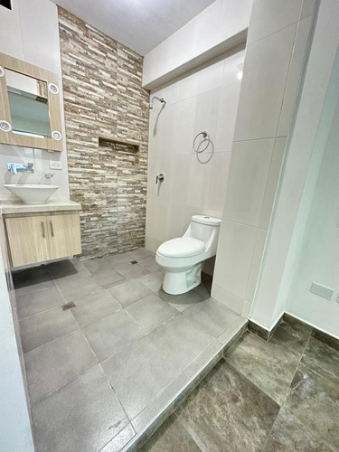 Imagen 18 de 26 de As En Venta Apartamento En San Juan Bautista Lv As