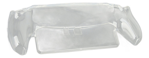 Funda Portátil De Tpu Transparente A Prueba De Arañazos Para