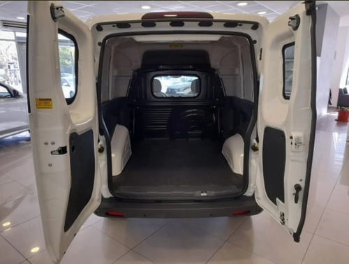 Imagen 14 de 15 de Fiat Fiorino 1.4 Endurance 0km 2022 - Tomo Usada A
