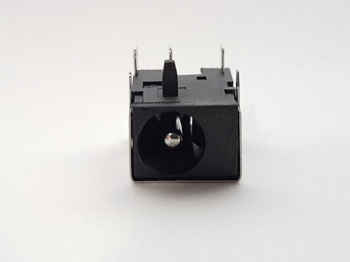 Pin De Carga Chasis Jack Power 5.5x2.0mm Center Pin.