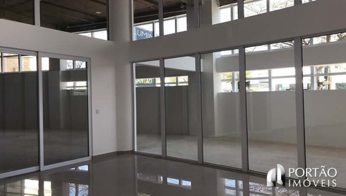 Imagem 6 de 12 de Salão À Venda - Higienópolis, Bauru-sp - 3992