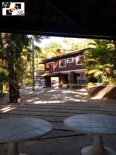 Imagem 6 de 13 de Chacara - Ch00120 - 33501334