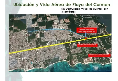 Terreno en renta