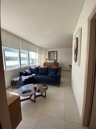 Departamento Venta, Col. Periodista