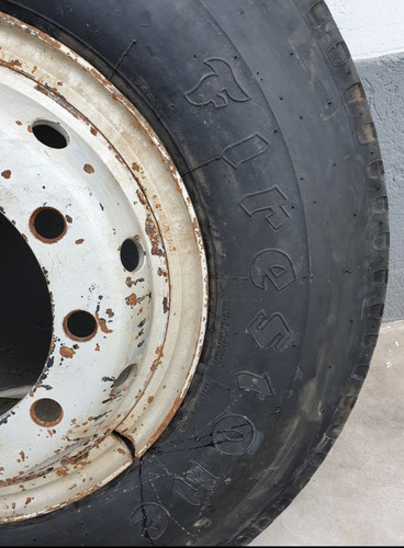 Firestone 1000x20