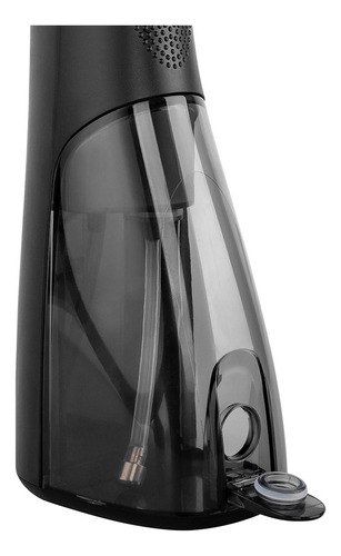 Imagen 8 de 8 de Irrigador Bucal Portátil Gadnic Xb7 3 Modos 230ml