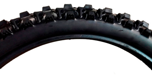 Pneu Mini Moto 80/100-12 + 60/100-14 Mx 007 Medium Soft