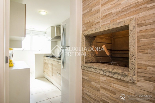 Imagem 14 de 15 de Apartamento - Partenon - Ref: 248624 - V-248624
