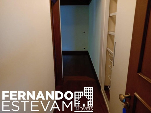 Imagem 16 de 25 de Sobrado Americano - Morumbi - Ca00260 - 70482703