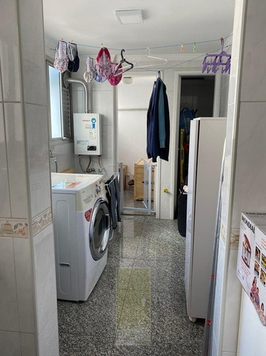 Imagem 11 de 15 de Apt De 3 Dormts P/ Venda No Brooklin-1vg!sp! - Ap-4969-1