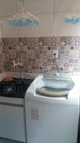 Imagem 13 de 15 de Apartamento Em Jardim Maria Beatriz - Carapicuíba - 5445
