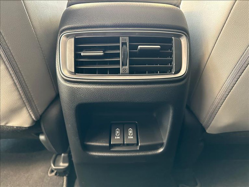 Honda CR-V 1.5 Touring Turbo Cvt