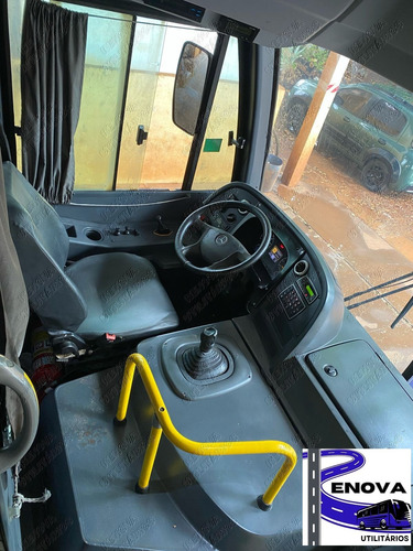 Ideale Ano 2018/2019 Mercedes Benz Of 1721 Com Ar Cod 240
